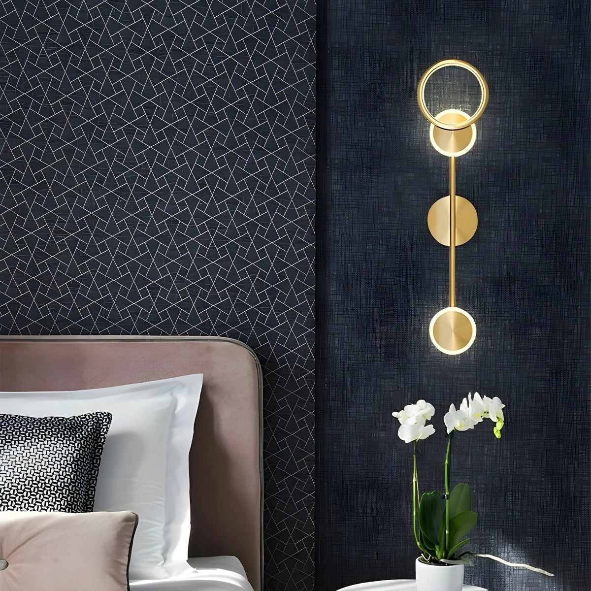 Celta | Applique murale