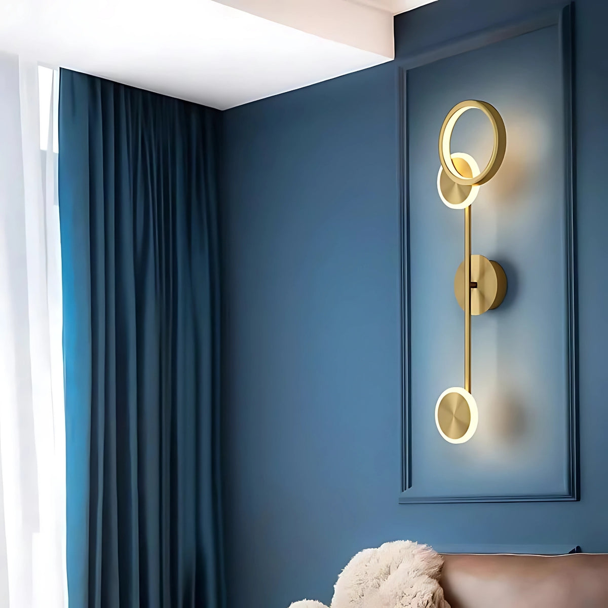 Celta | Applique murale