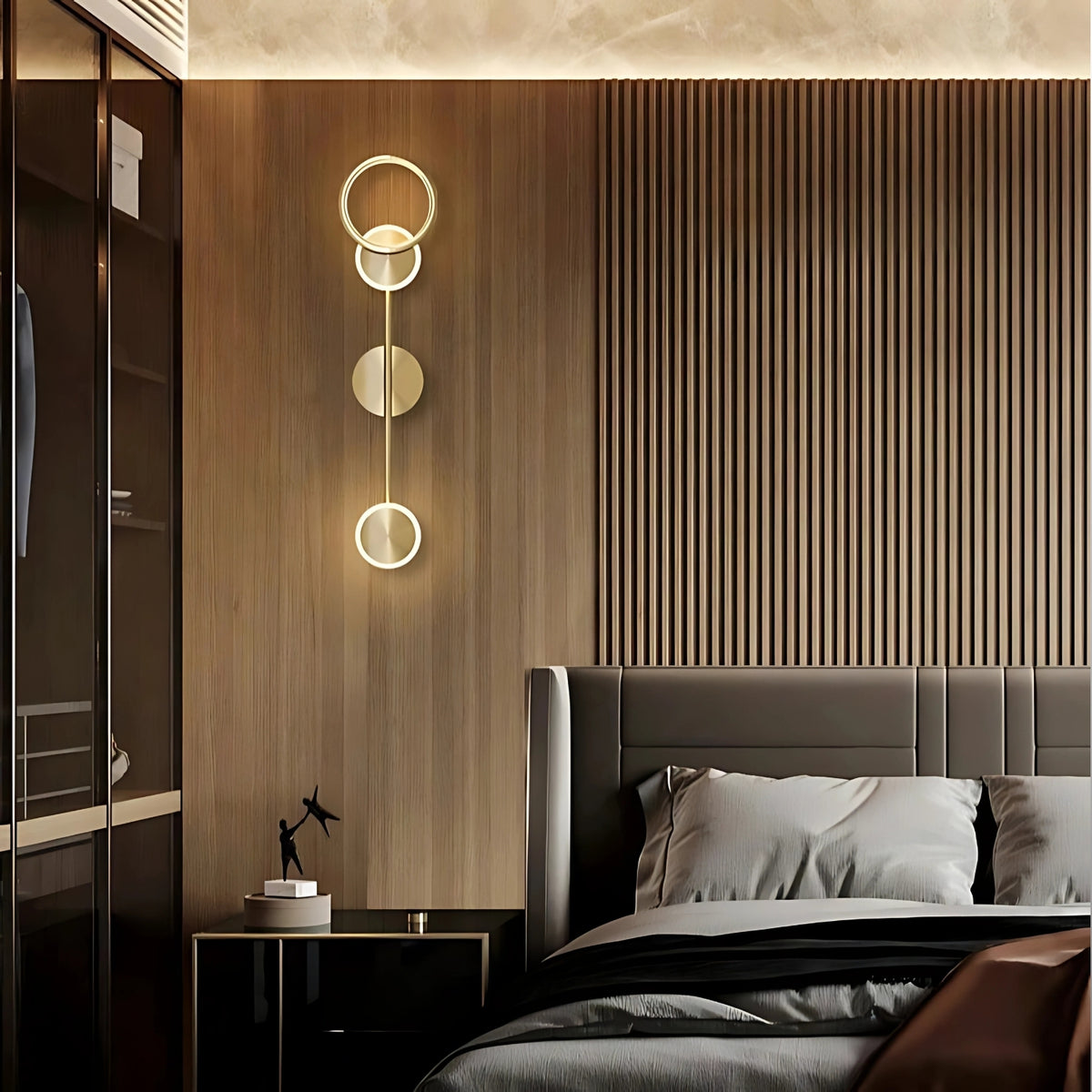 Celta | Applique murale