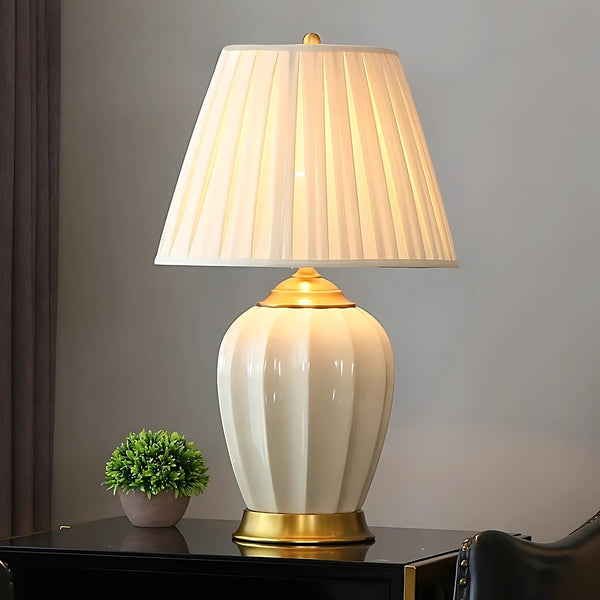 Ceramia | Lampe à poser