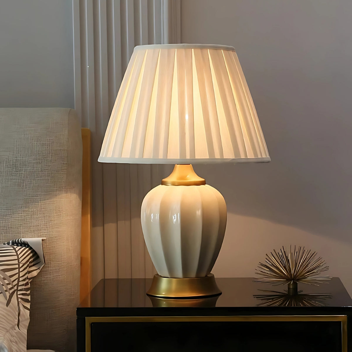 Ceramia | Lampe à poser