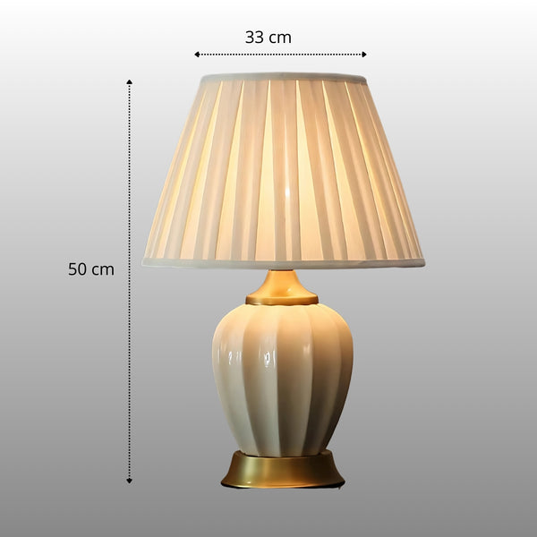 Ceramia | Lampe à poser