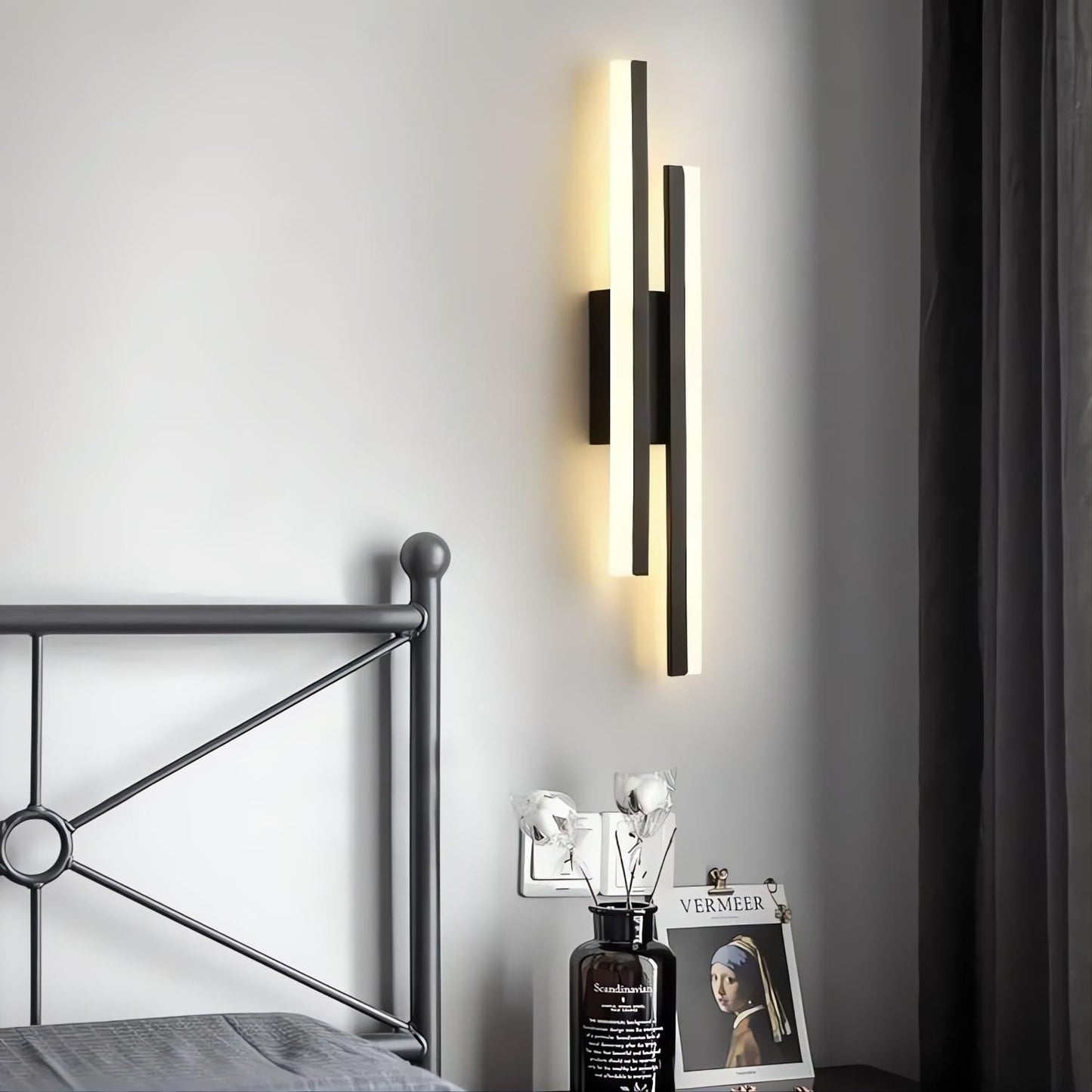Doria | Applique murale
