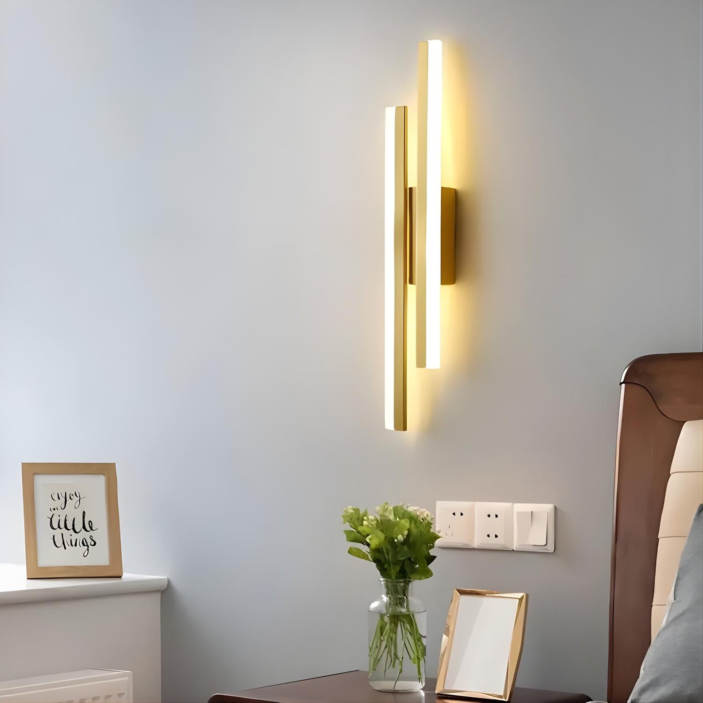 Doria | Applique murale