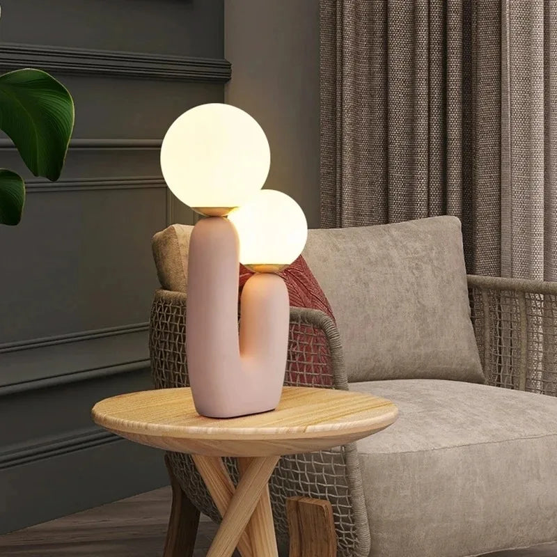 Edil | Lampe à poser