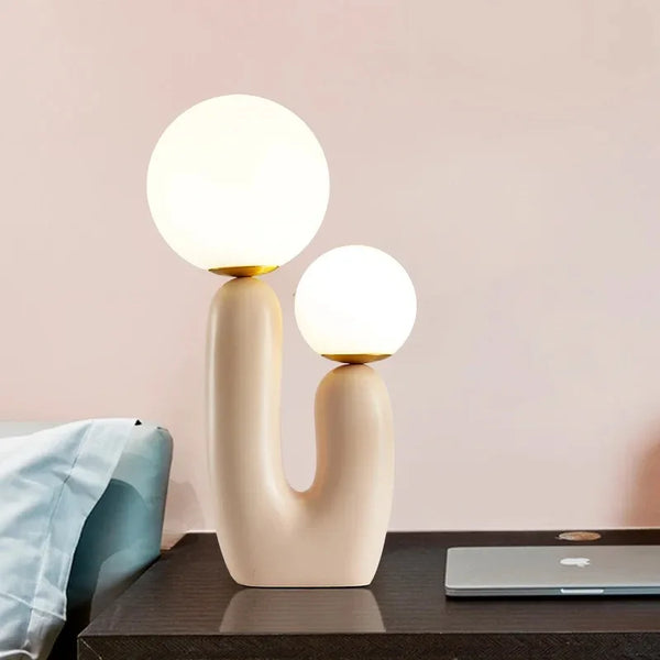 Edil | Lampe à poser