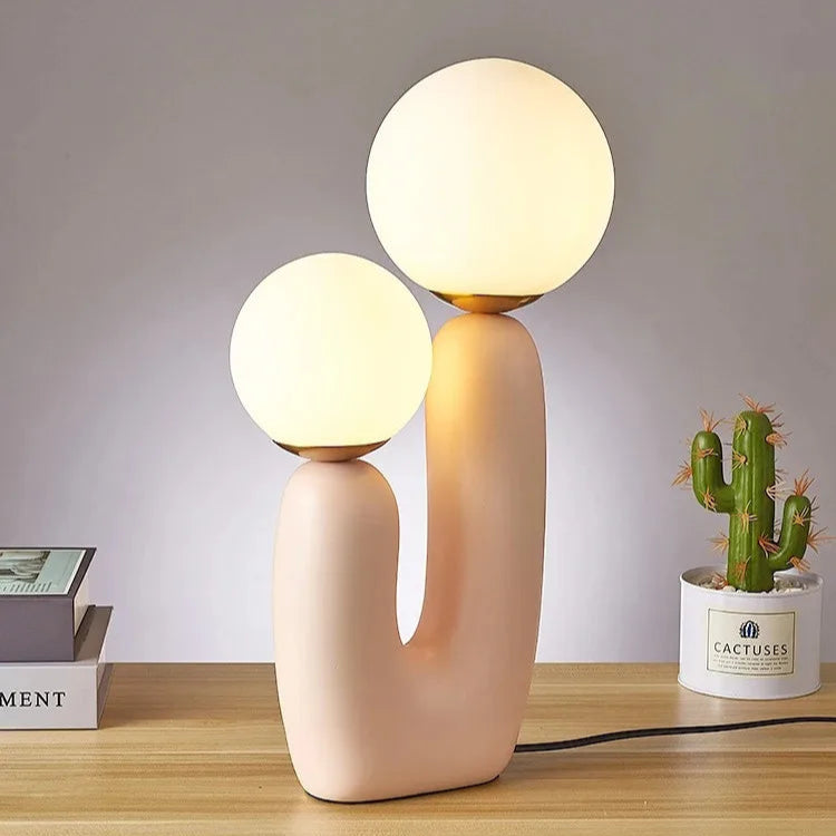 Edil | Lampe à poser