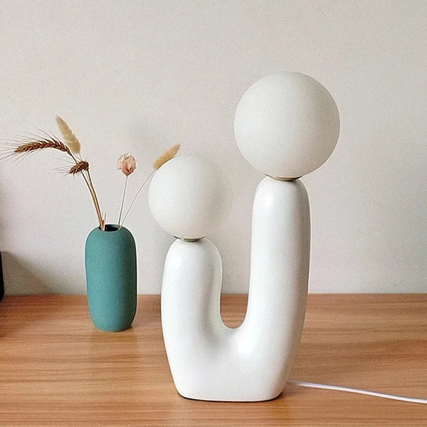 Edil | Lampe à poser
