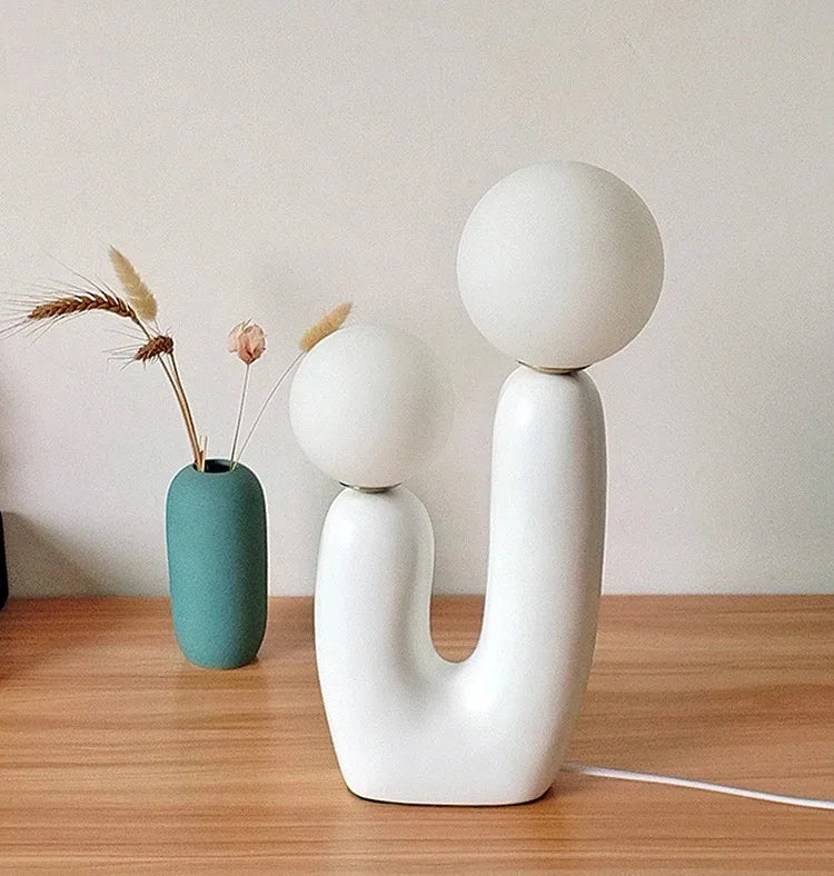 Edil | Lampe à poser