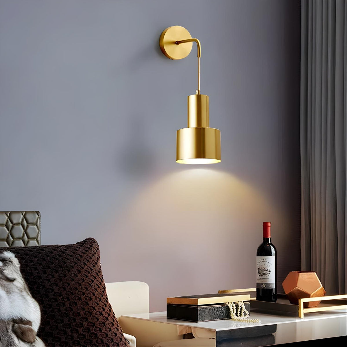 Elféa | Applique murale