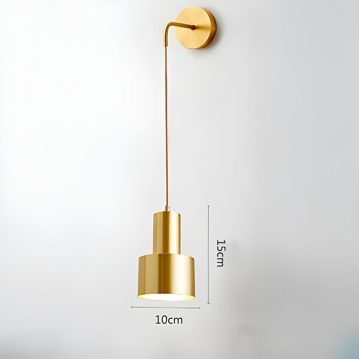 Elféa | Applique murale