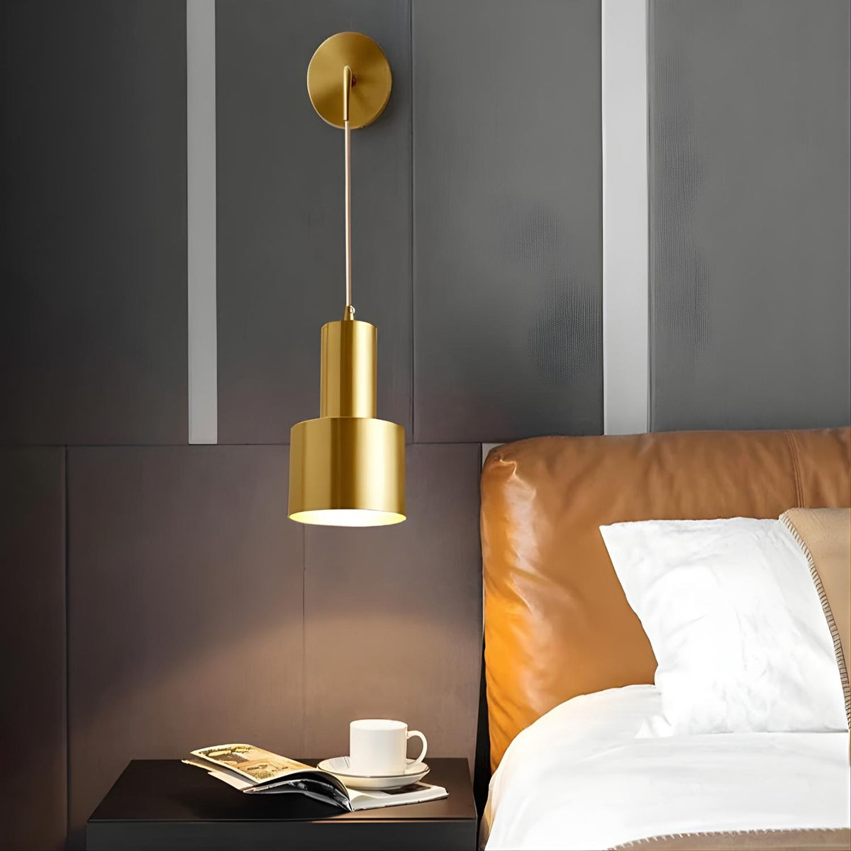 Elféa | Applique murale