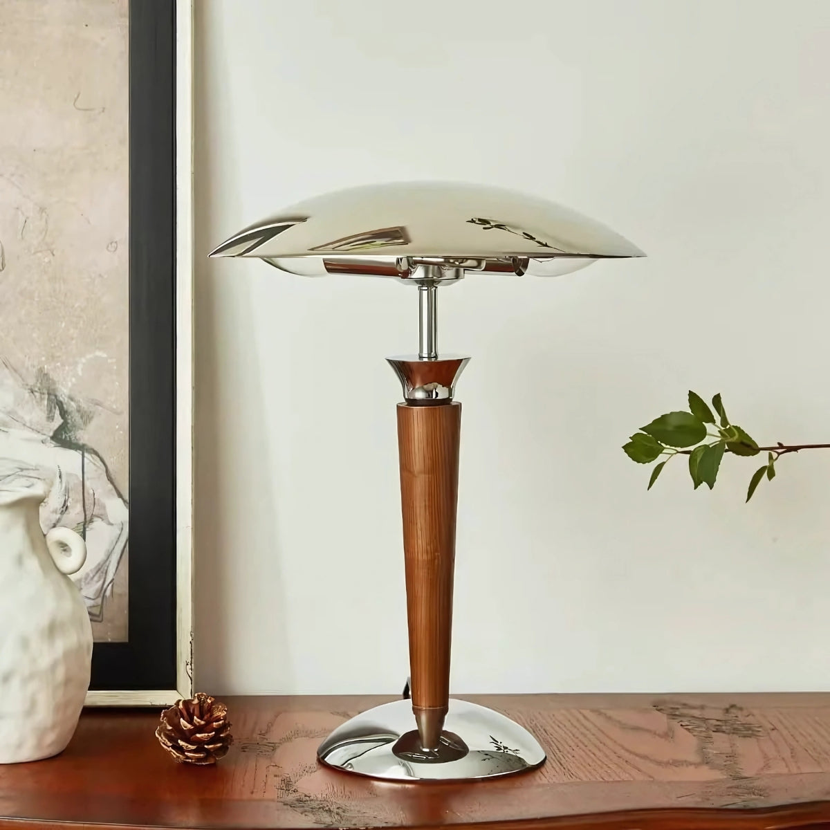 Esla | Lampe à poser