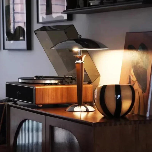 Esla | Lampe à poser