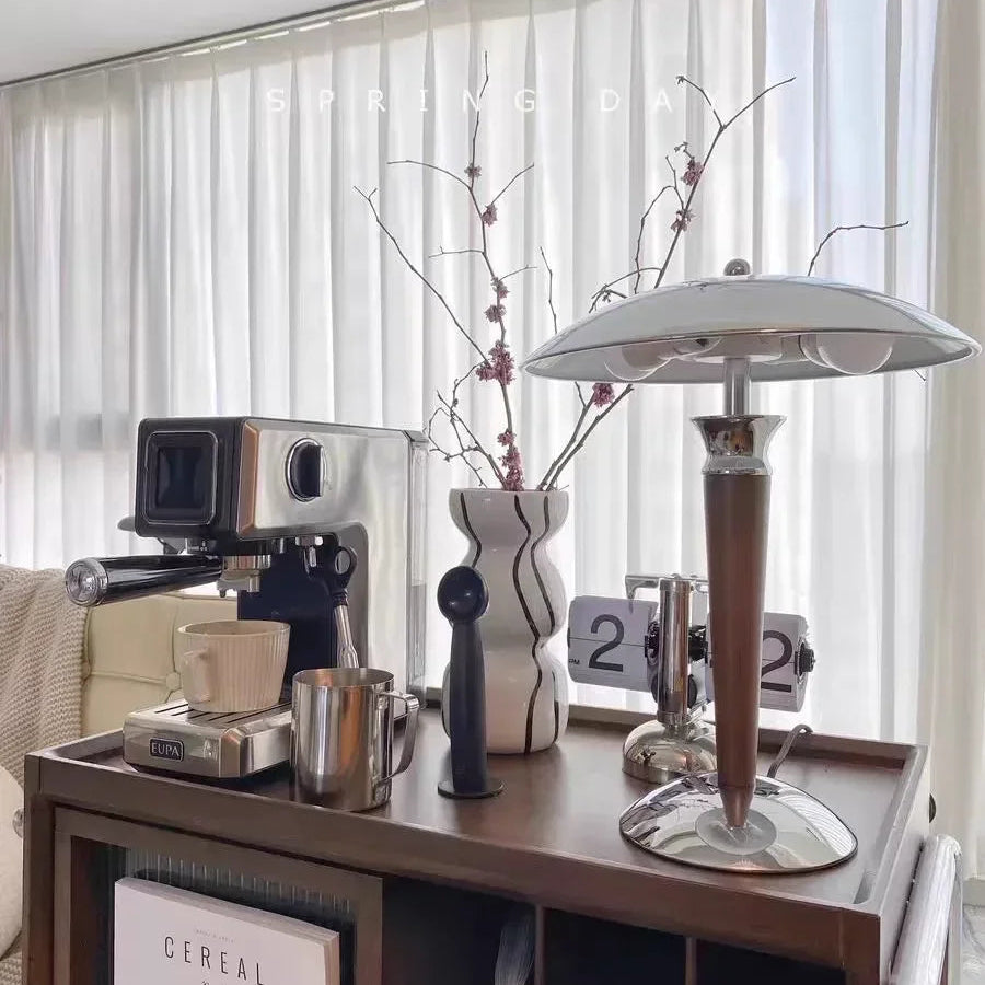 Esla | Lampe à poser