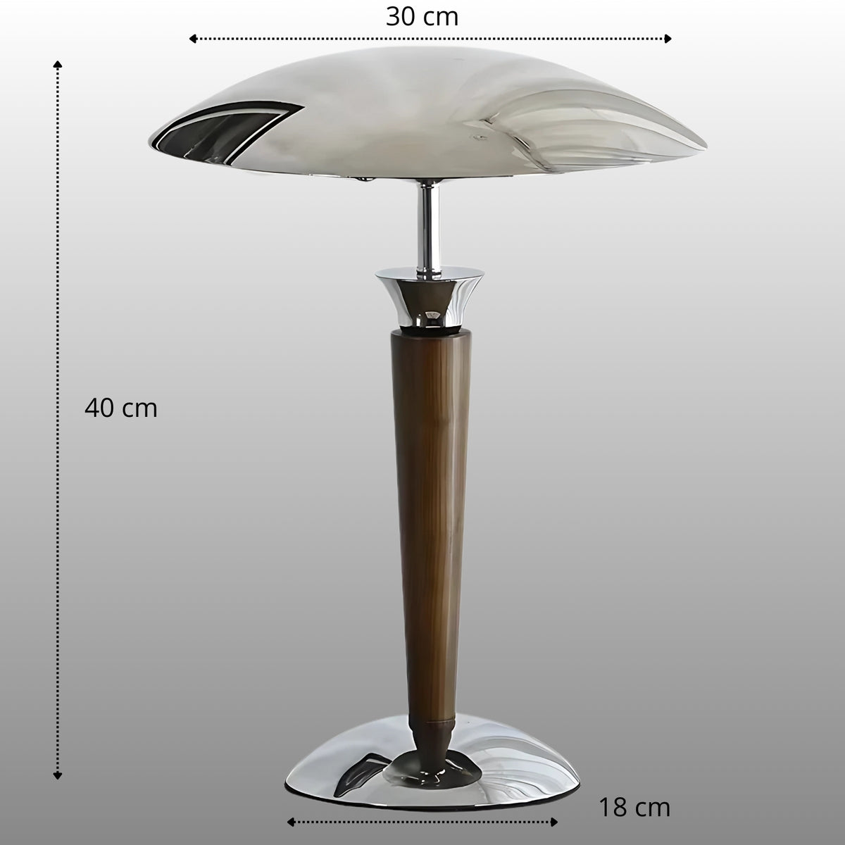 Esla | Lampe à poser