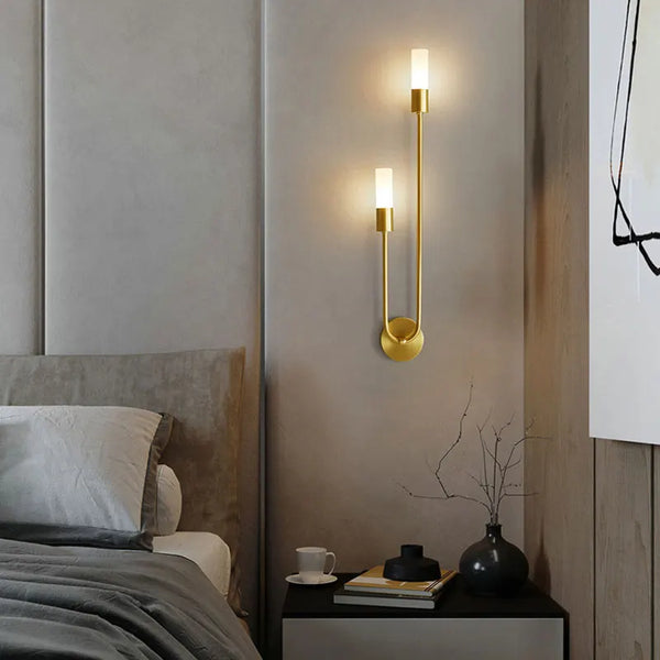 Lisma | Applique murale