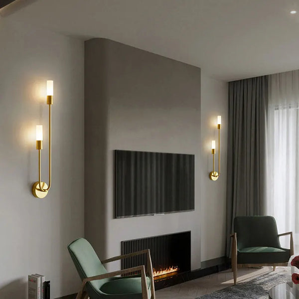 Lisma | Applique murale