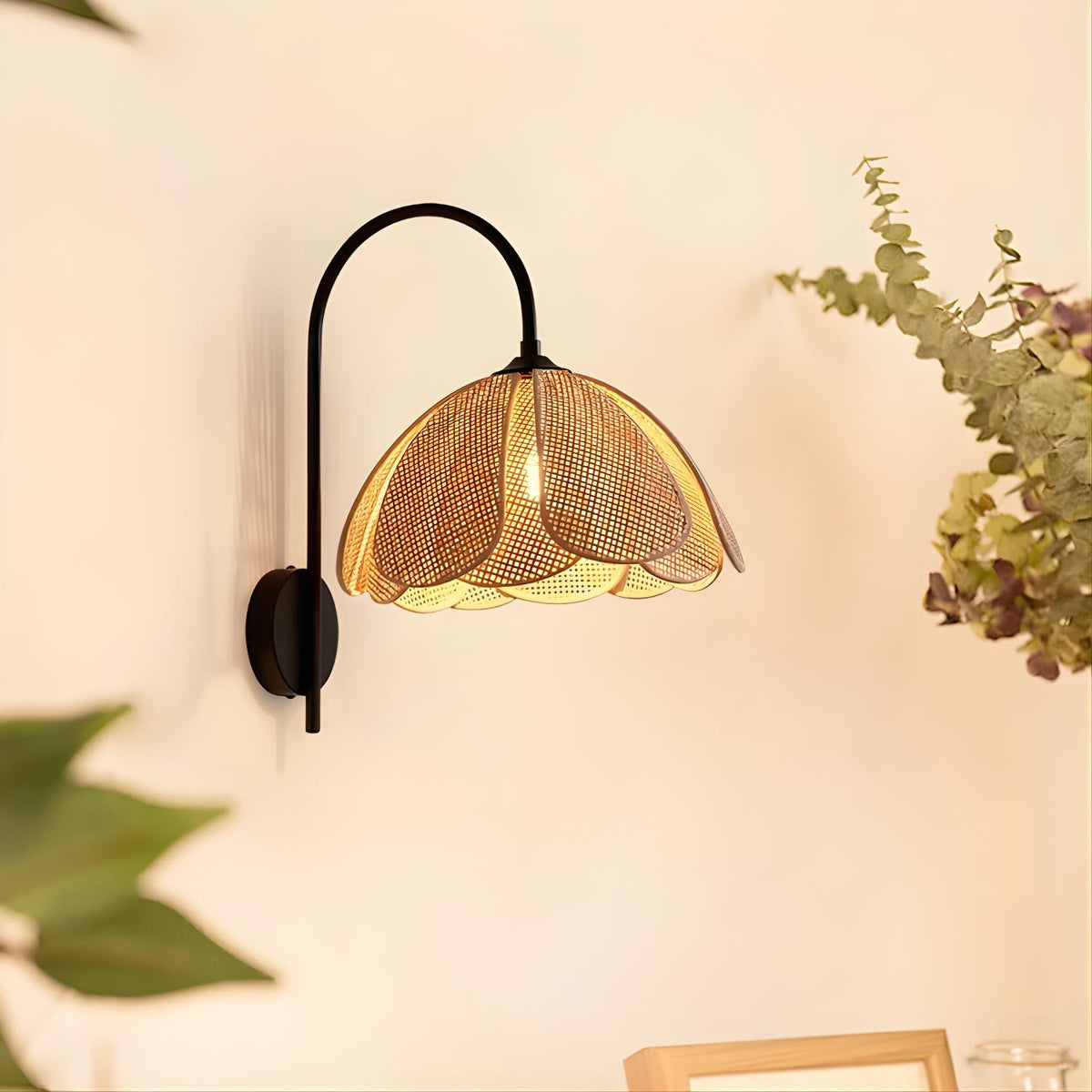 Hellia | Applique murale