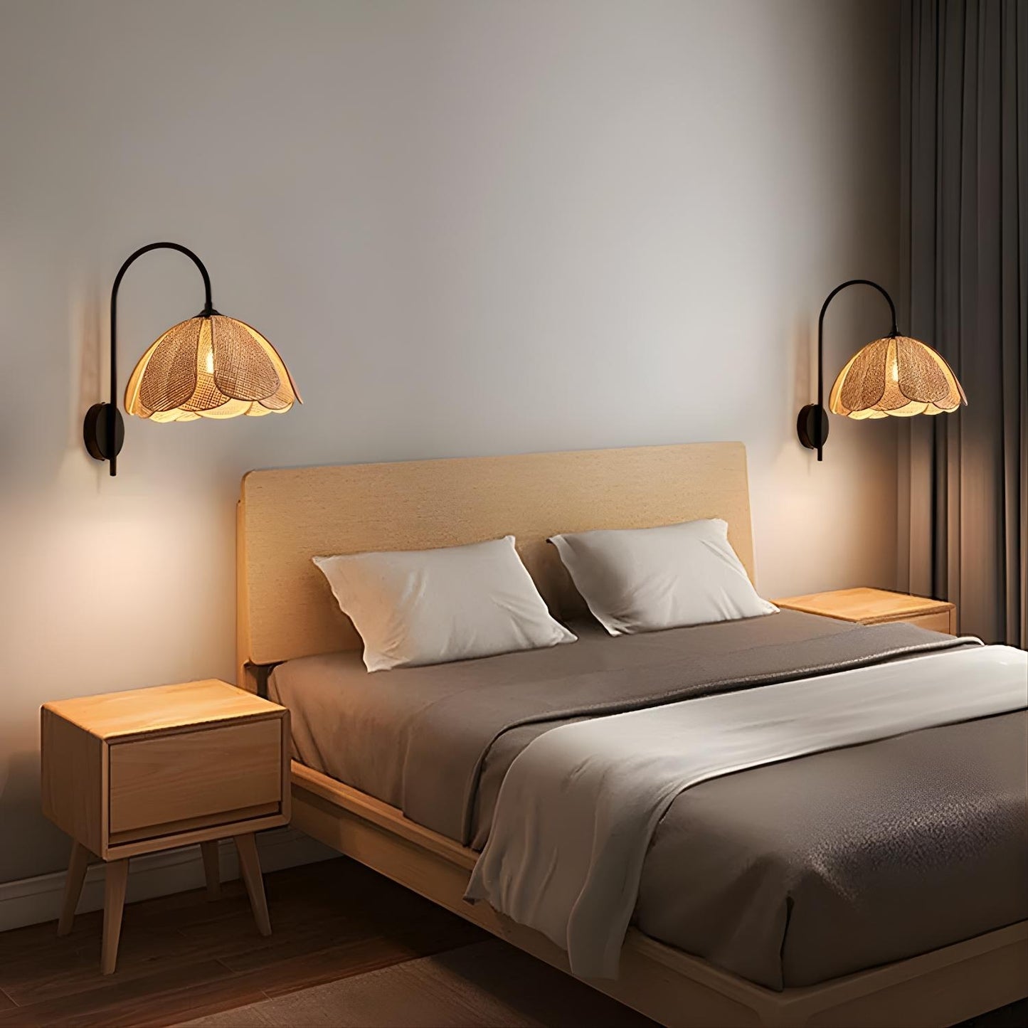 Hellia | Applique murale