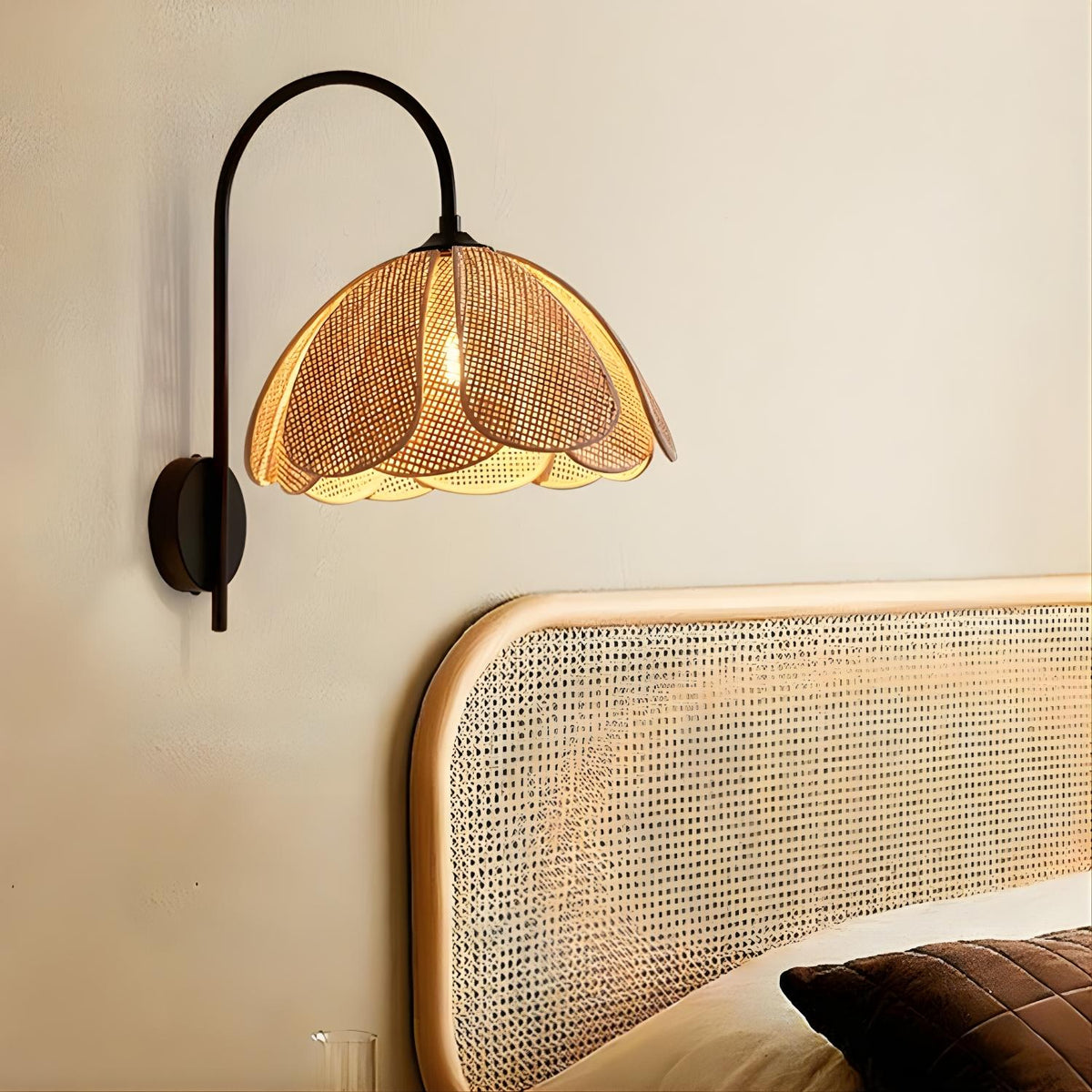 Hellia | Applique murale