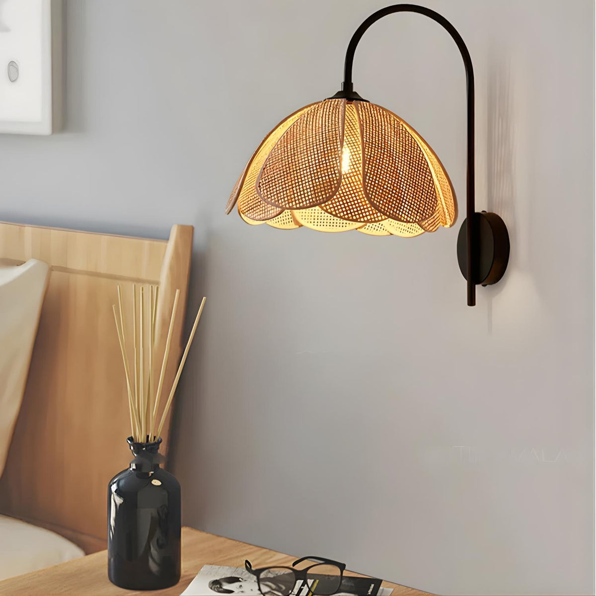 Hellia | Applique murale