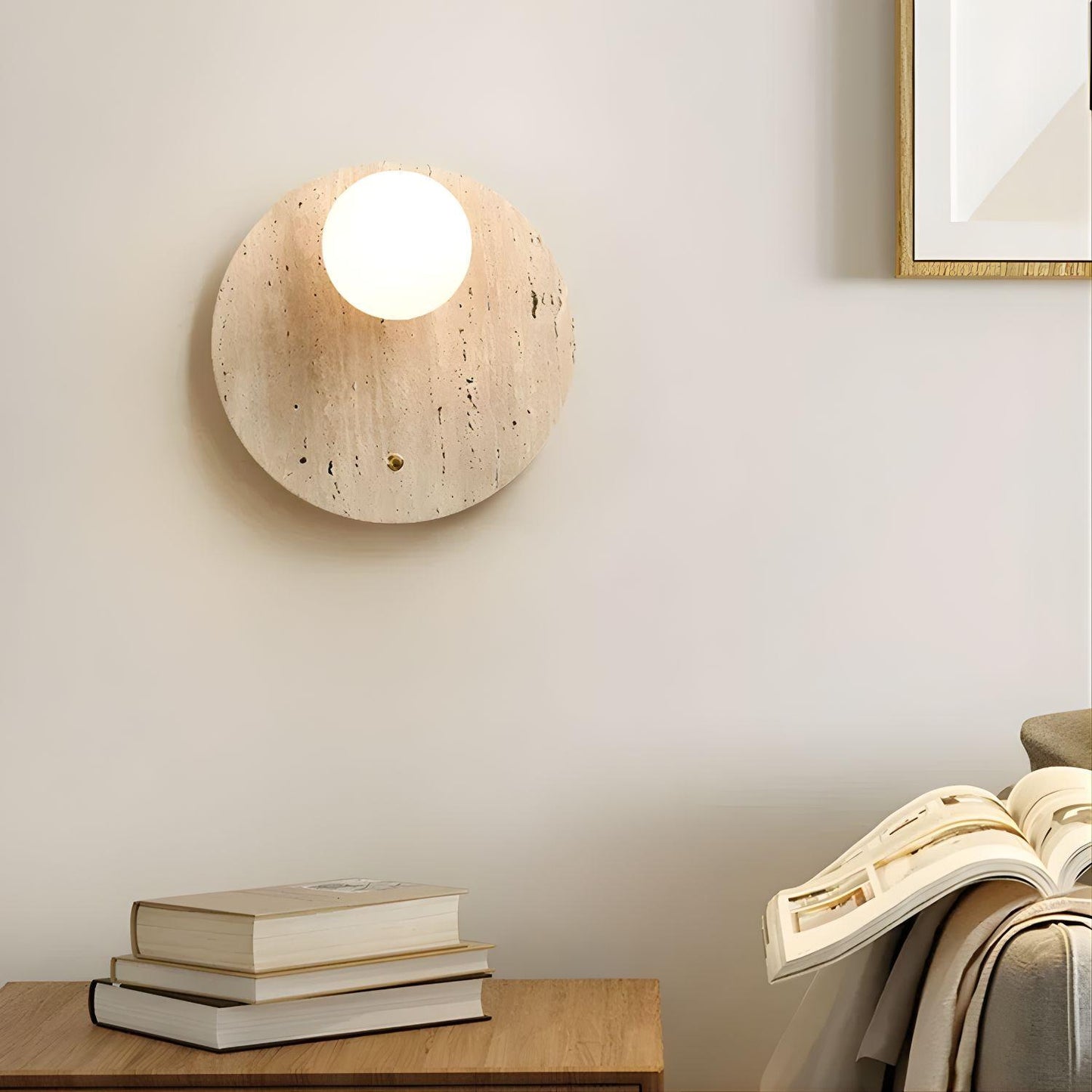 Ilda | Applique murale