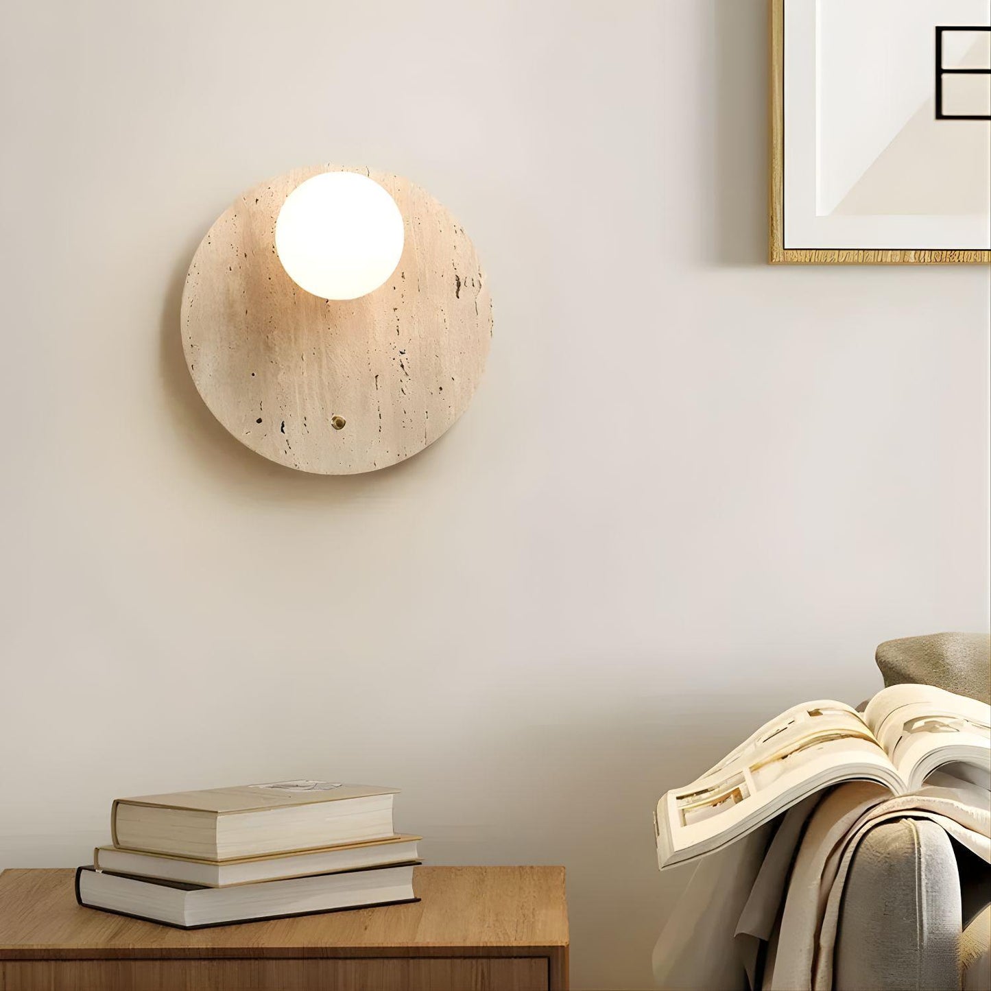 Ilda | Applique murale
