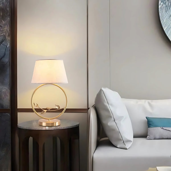 Iséa | Lampe à poser