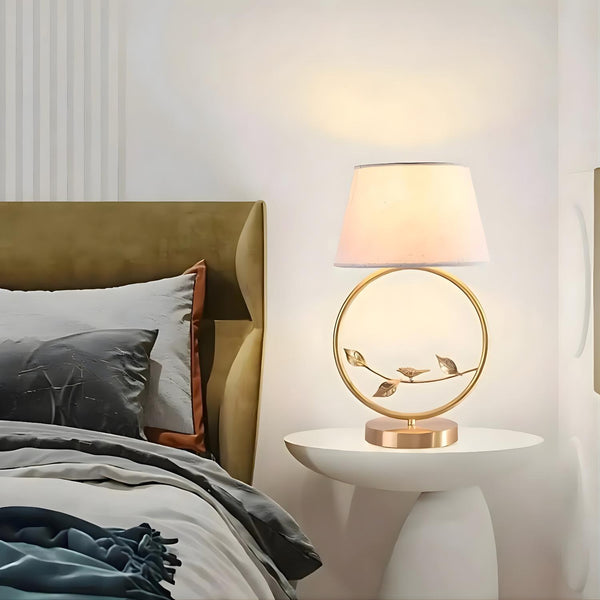 Iséa | Lampe à poser