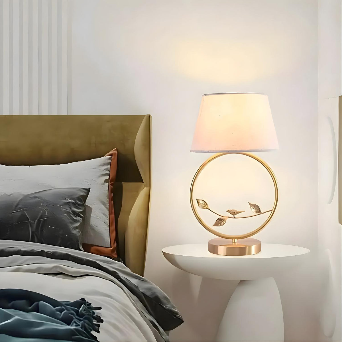 Iséa | Lampe à poser