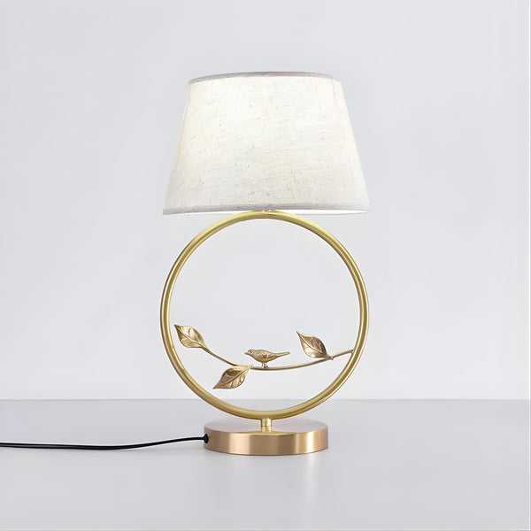 Iséa | Lampe à poser