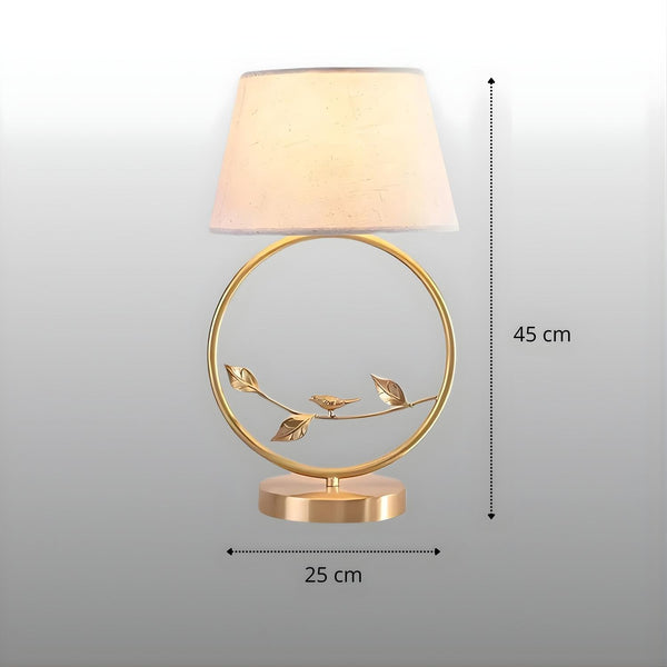 Iséa | Lampe à poser