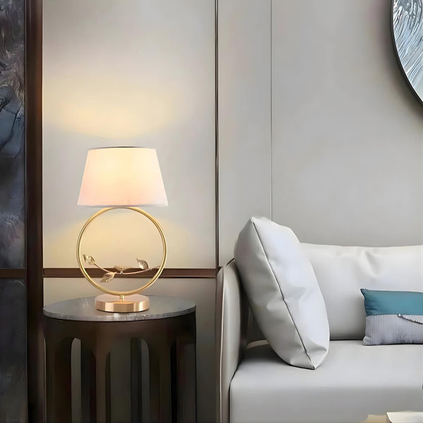 Iséa | Lampe à poser