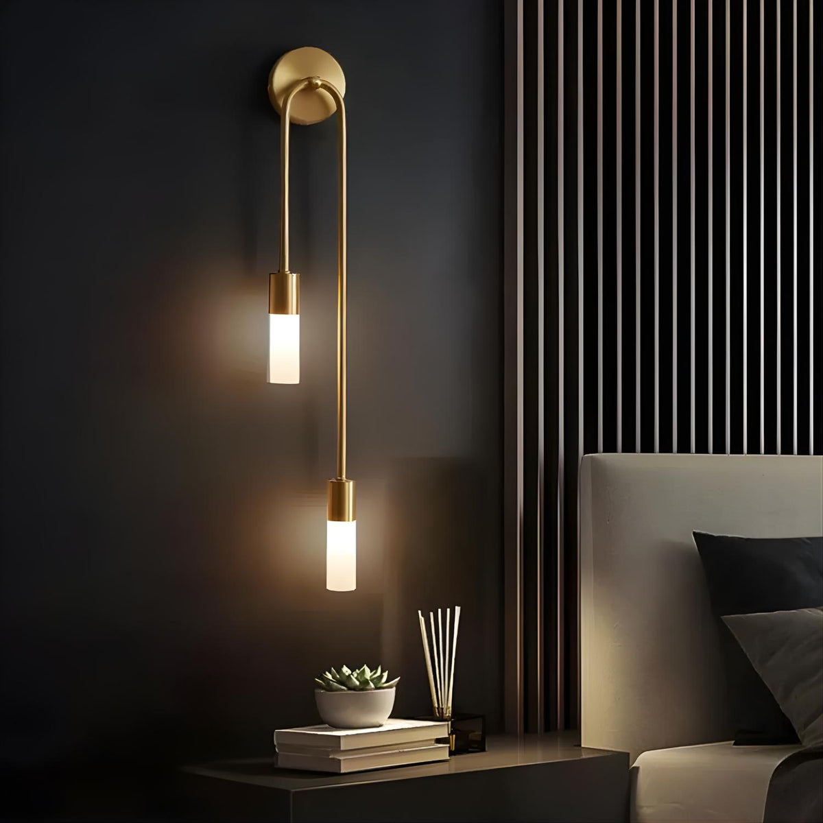 Lisma | Applique murale