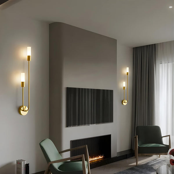 Lisma | Applique murale