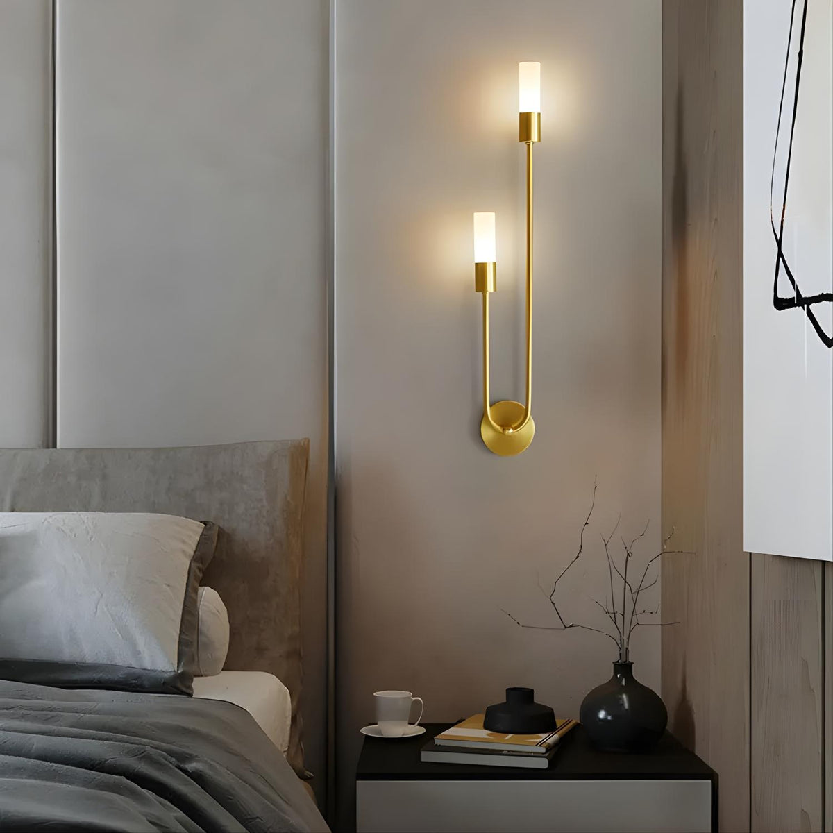 Lisma | Applique murale