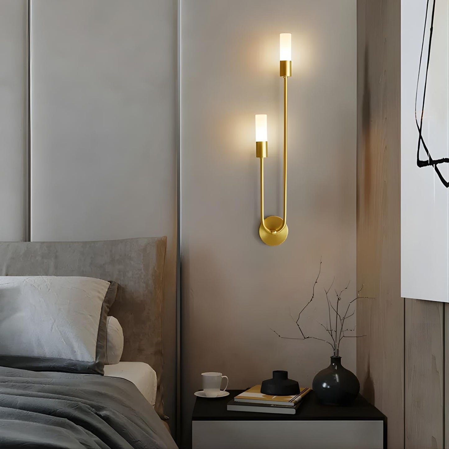 Lisma | Applique murale