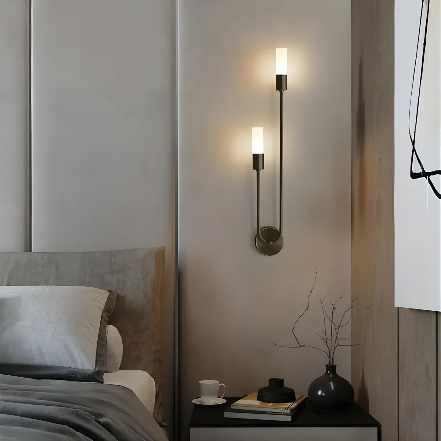 Lisma | Applique murale