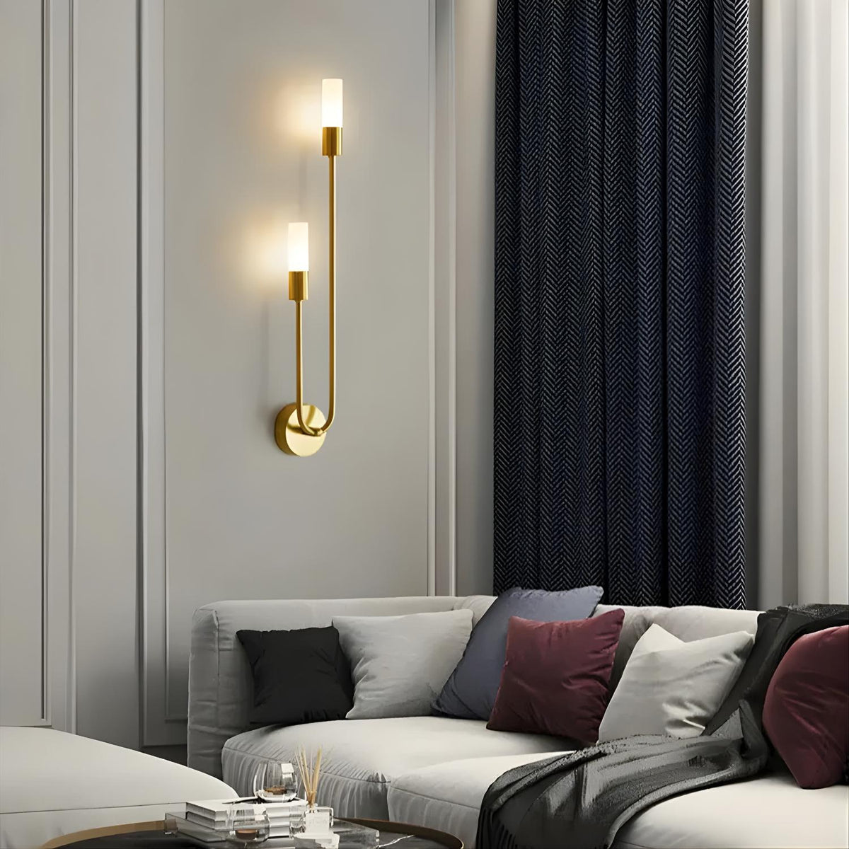 Lisma | Applique murale