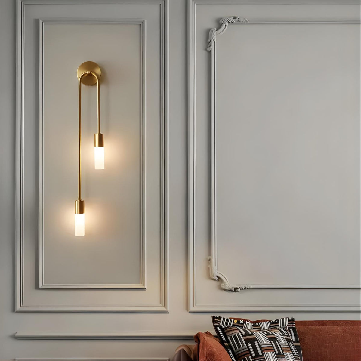 Lisma | Applique murale