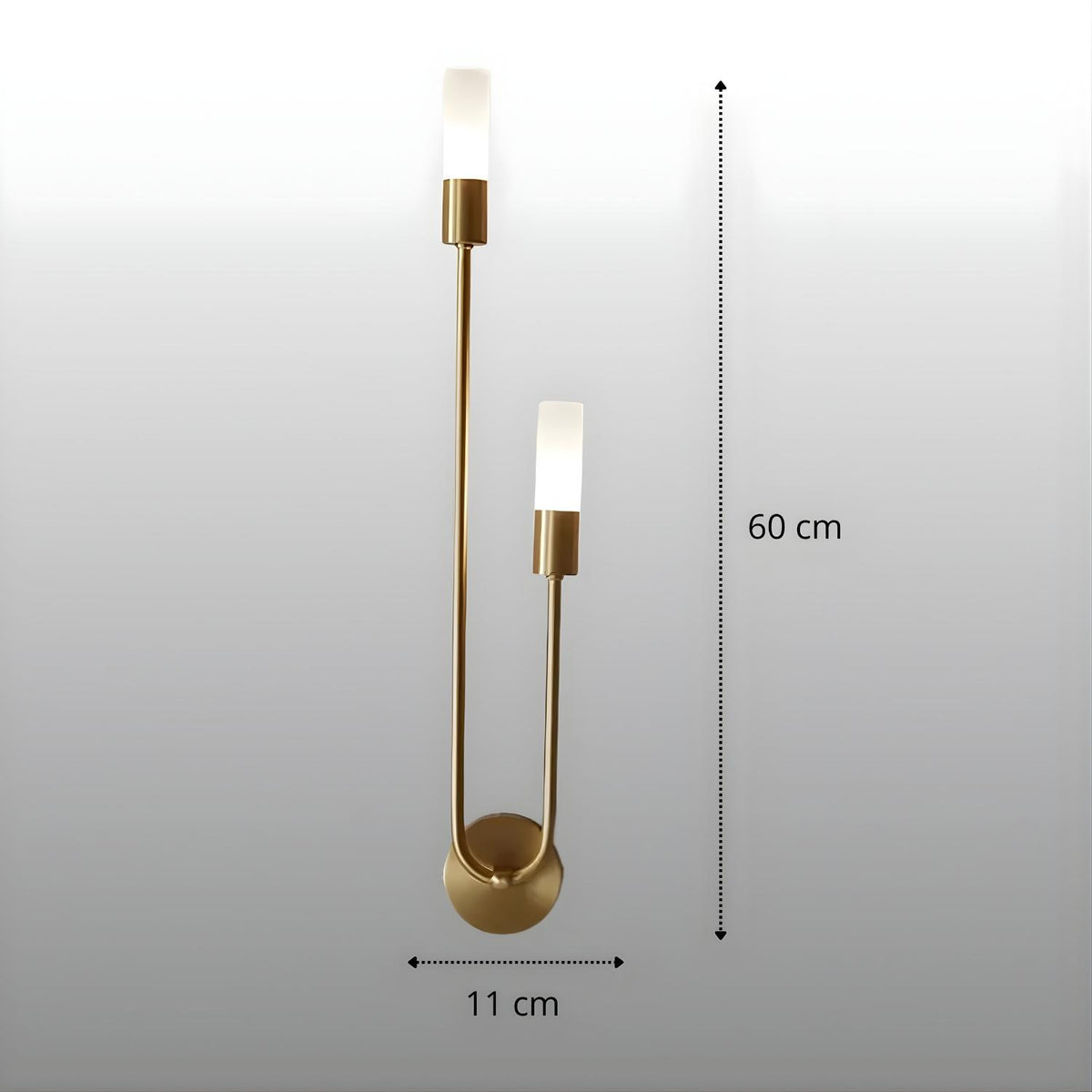 Lisma | Applique murale