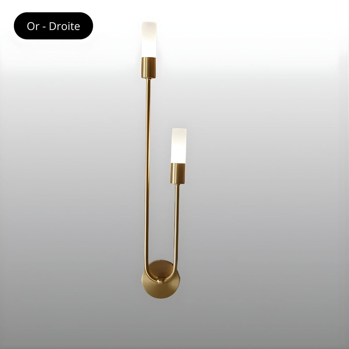 Lisma | Applique murale