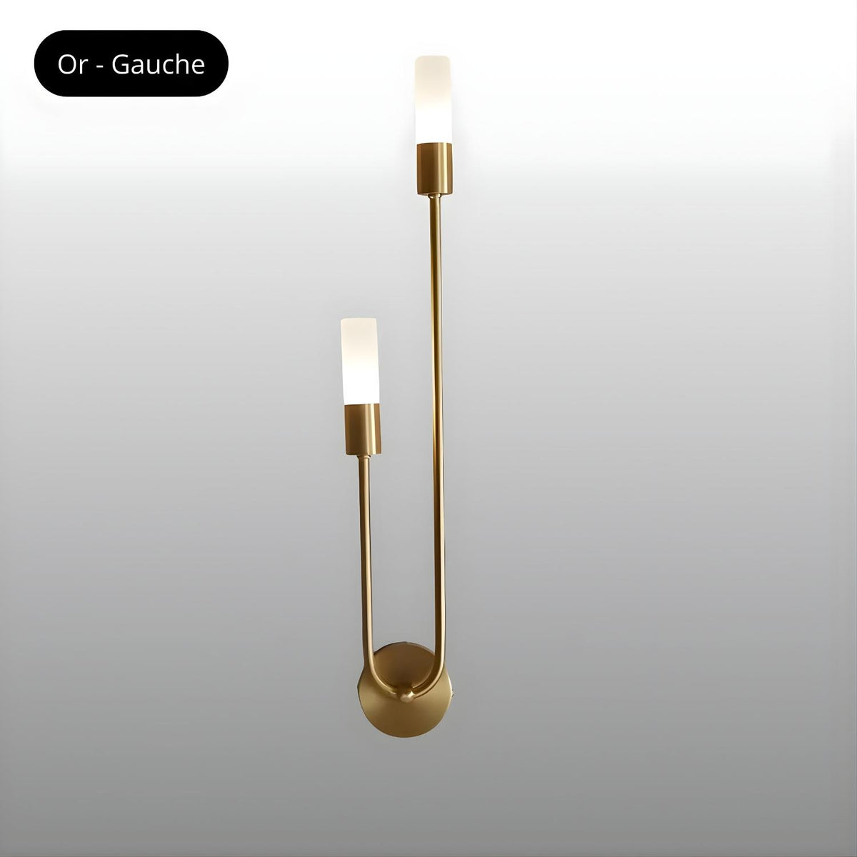 Lisma | Applique murale