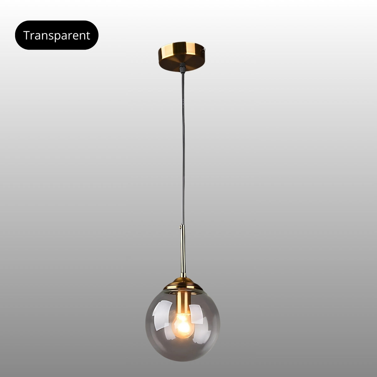 Luminelle | Suspension