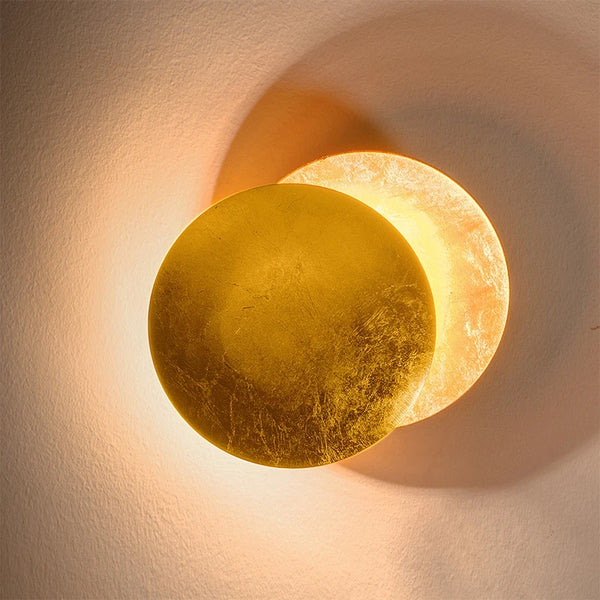 Moon | Applique murale