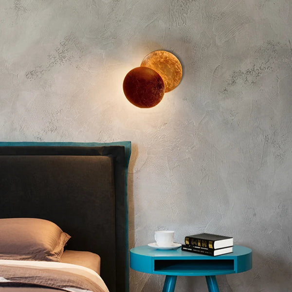 Moon | Applique murale