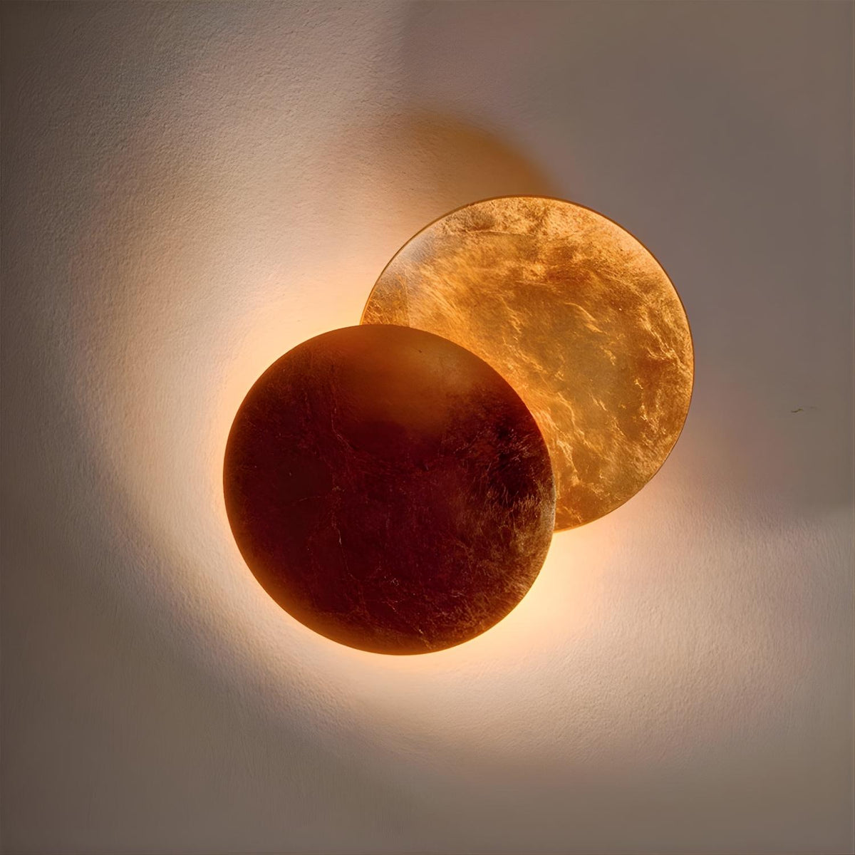 Moon | Applique murale