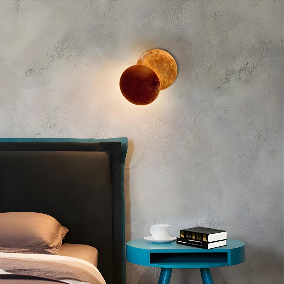 Moon | Applique murale