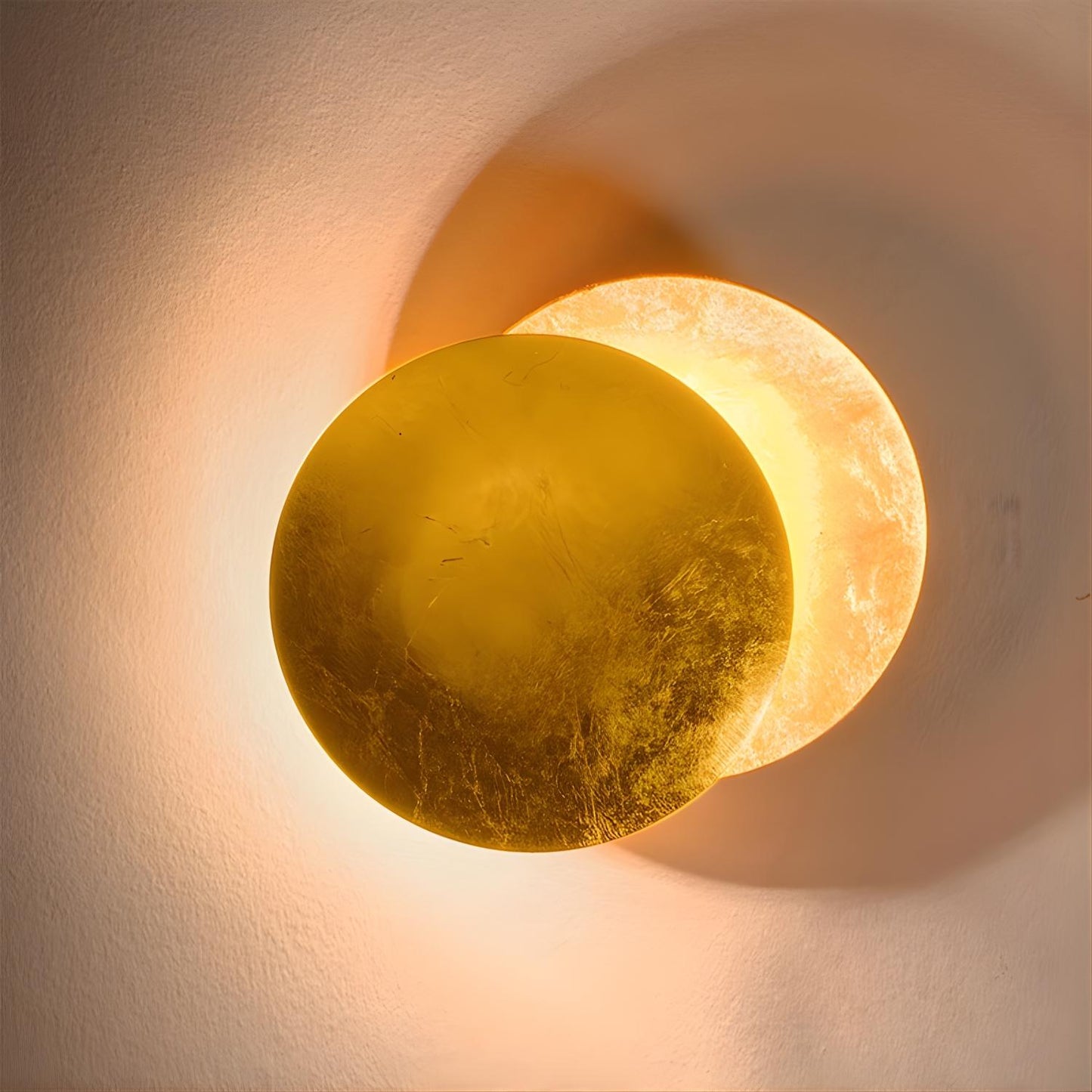 Moon | Applique murale